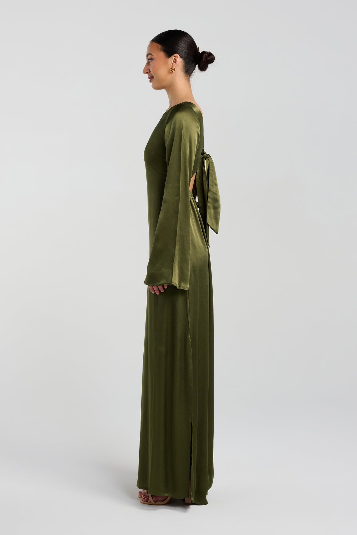 Leni Dress - Available in 43 colours