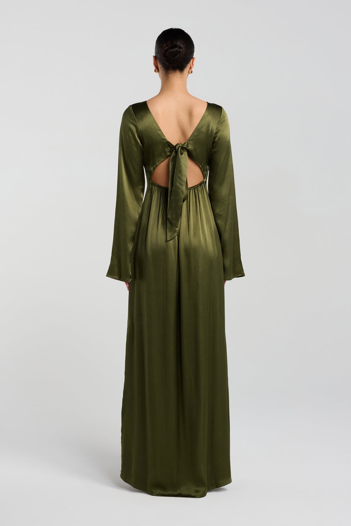Leni Dress - Available in 43 colours