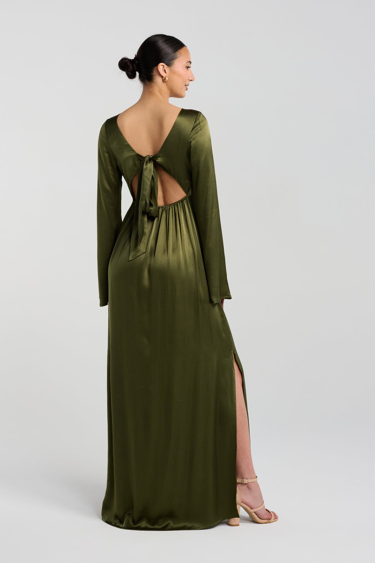Leni Dress - Available in 43 colours