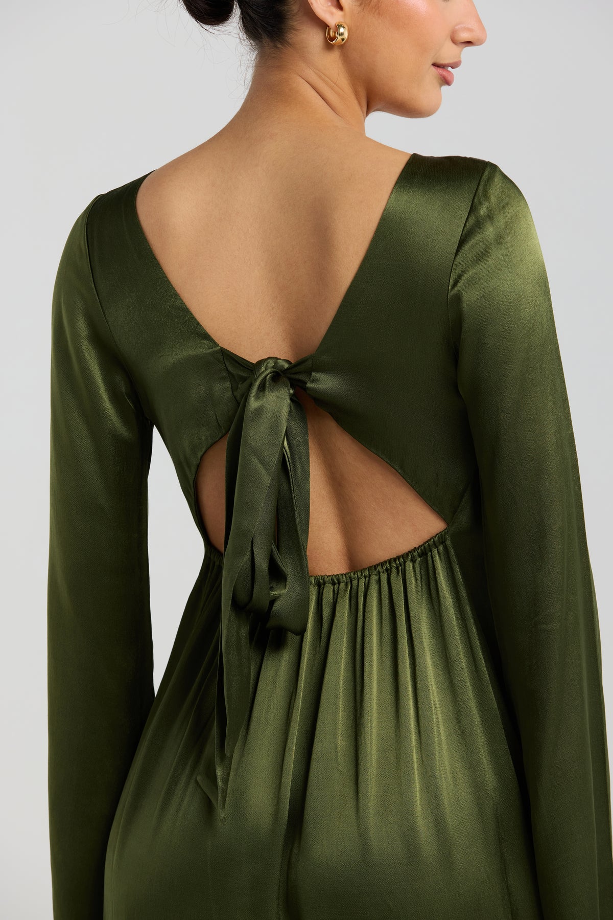 Leni Dress - Available in 43 colours