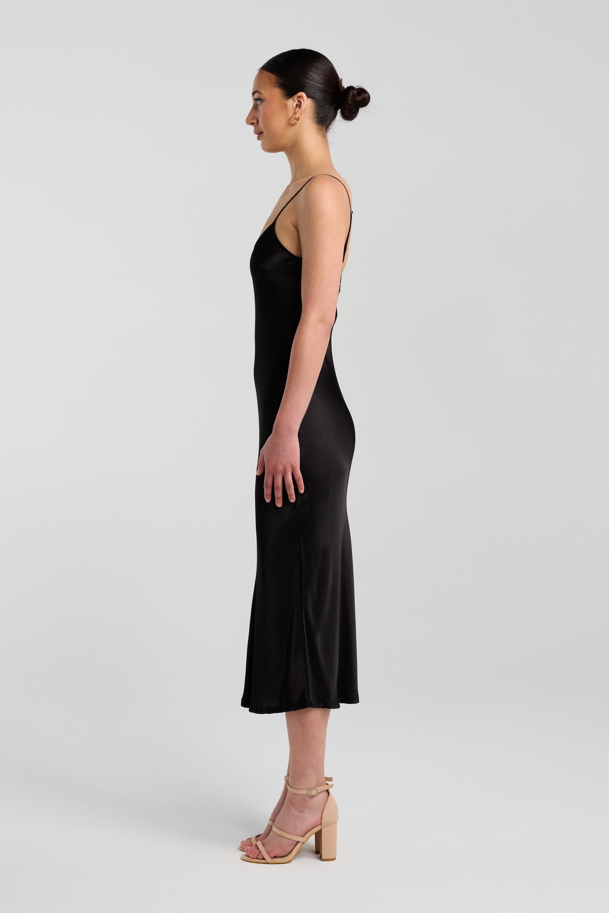 Mikaela Slip Dress - Available in 43 colours