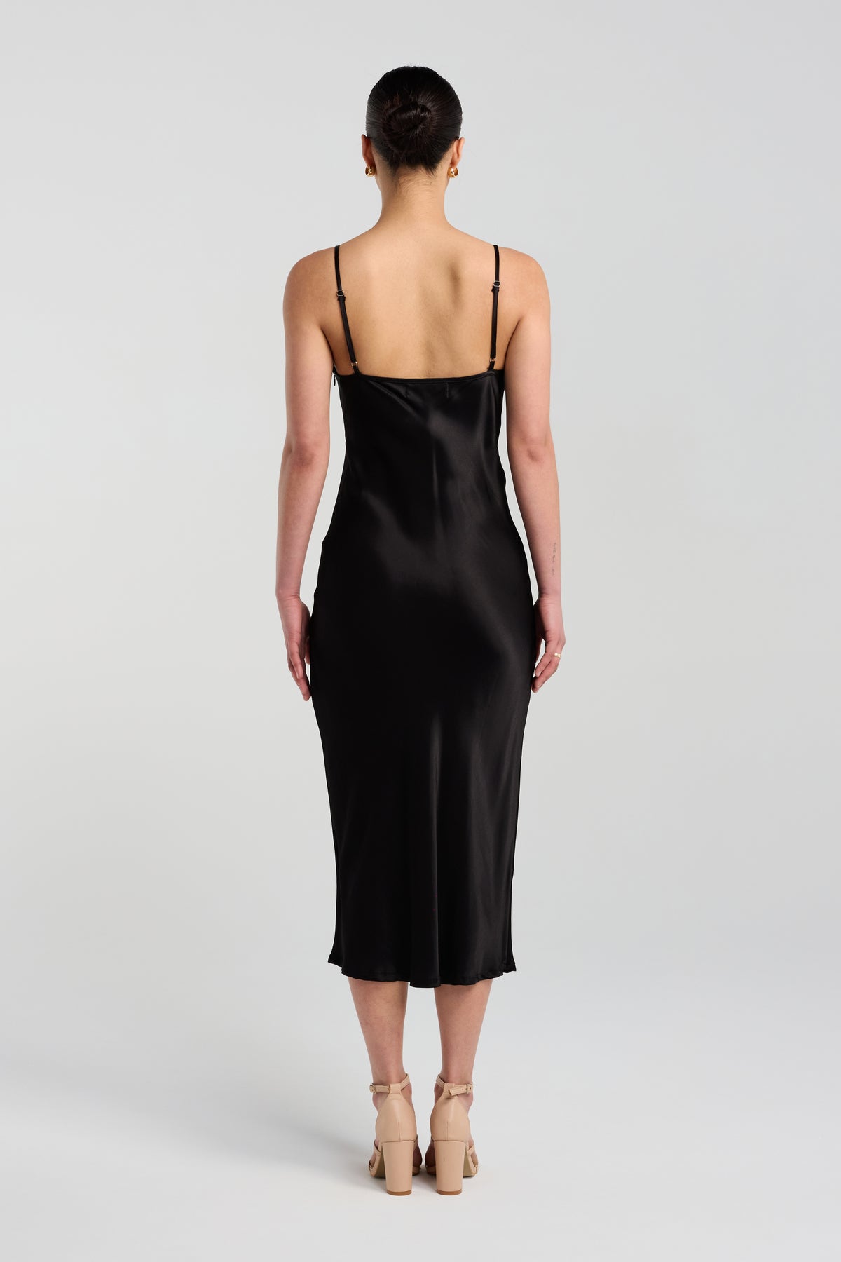 Mikaela Slip Dress - Available in 43 colours