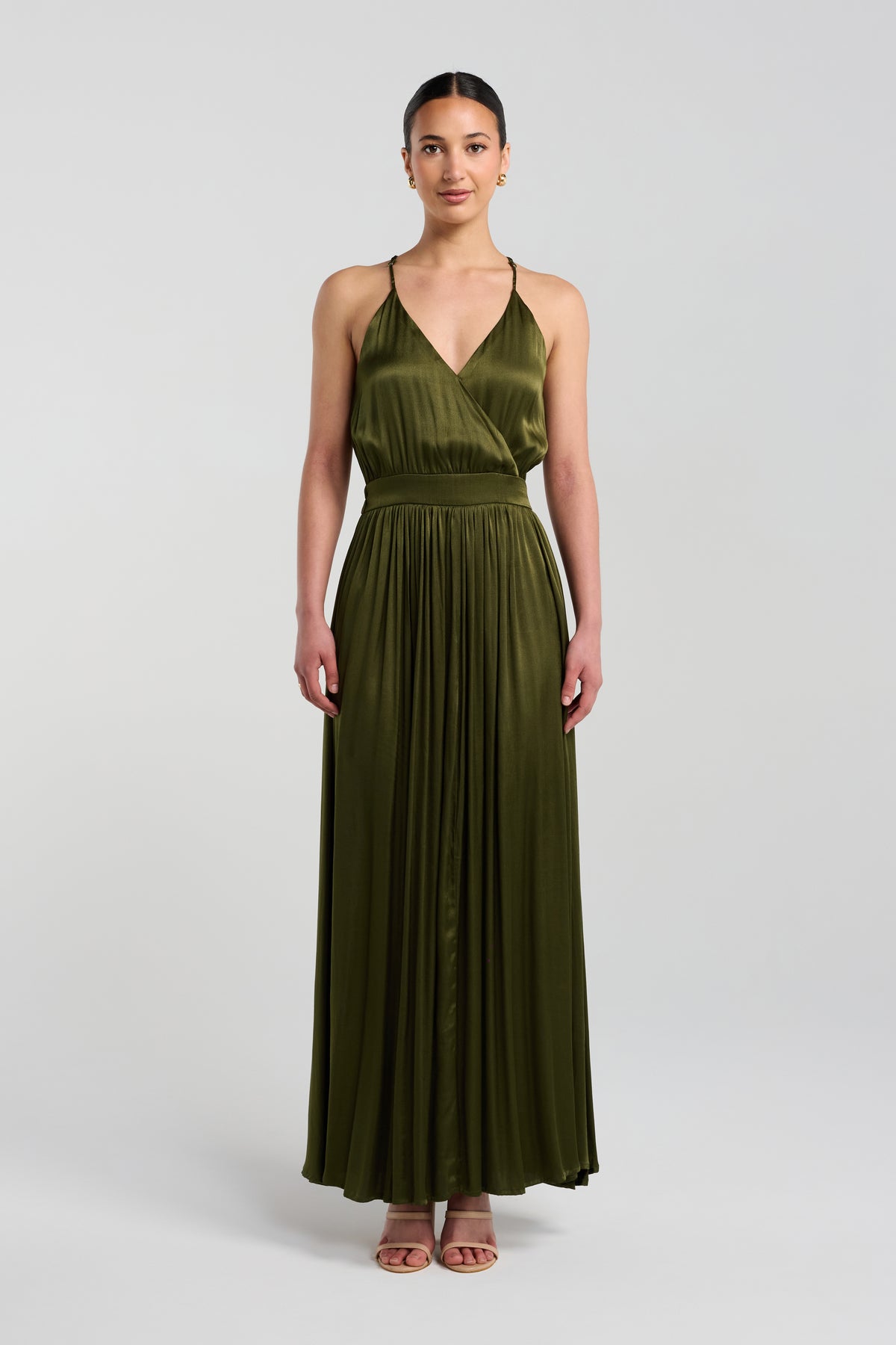 Feels Dress - Available in 43 colours