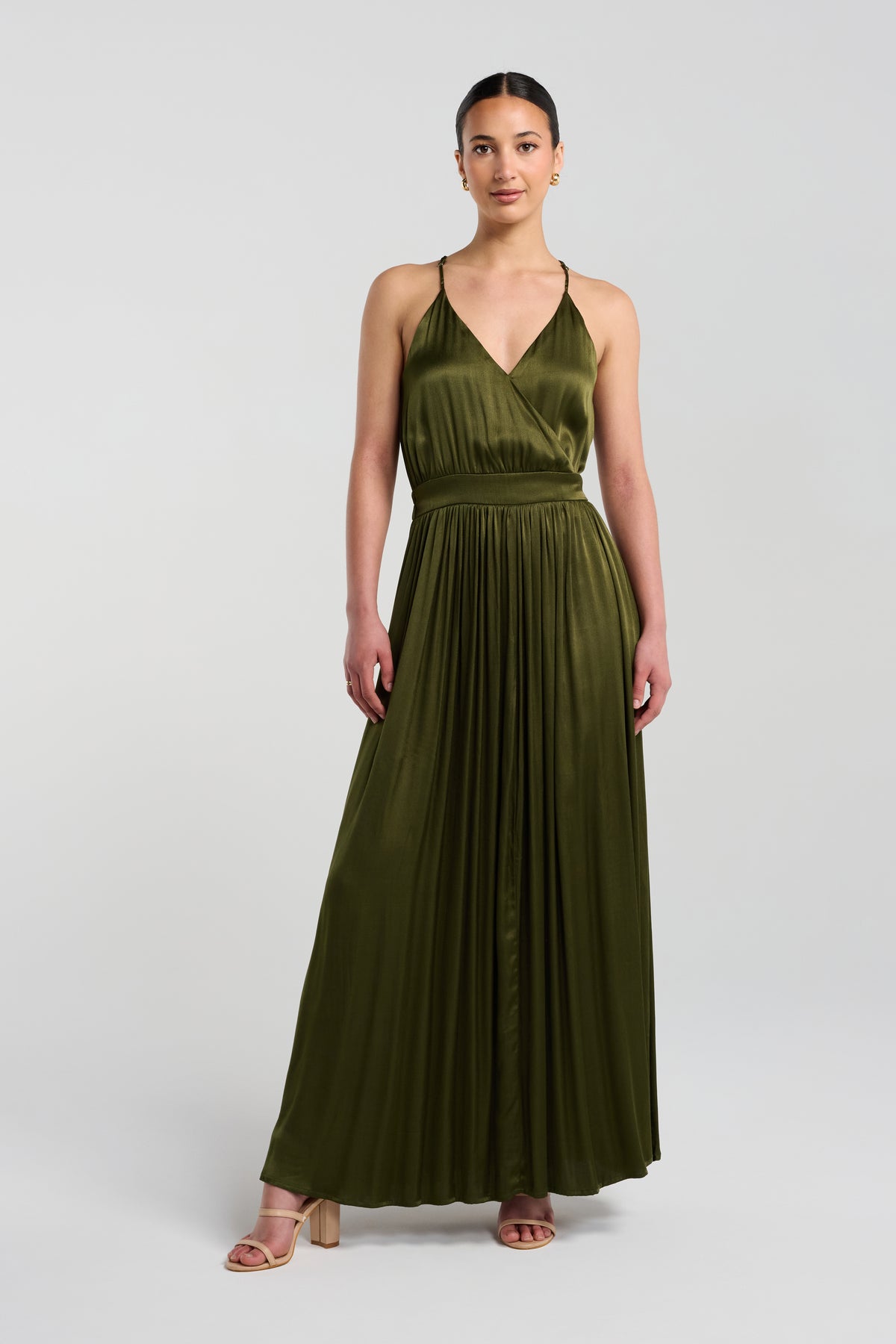 Feels Dress - Available in 43 colours
