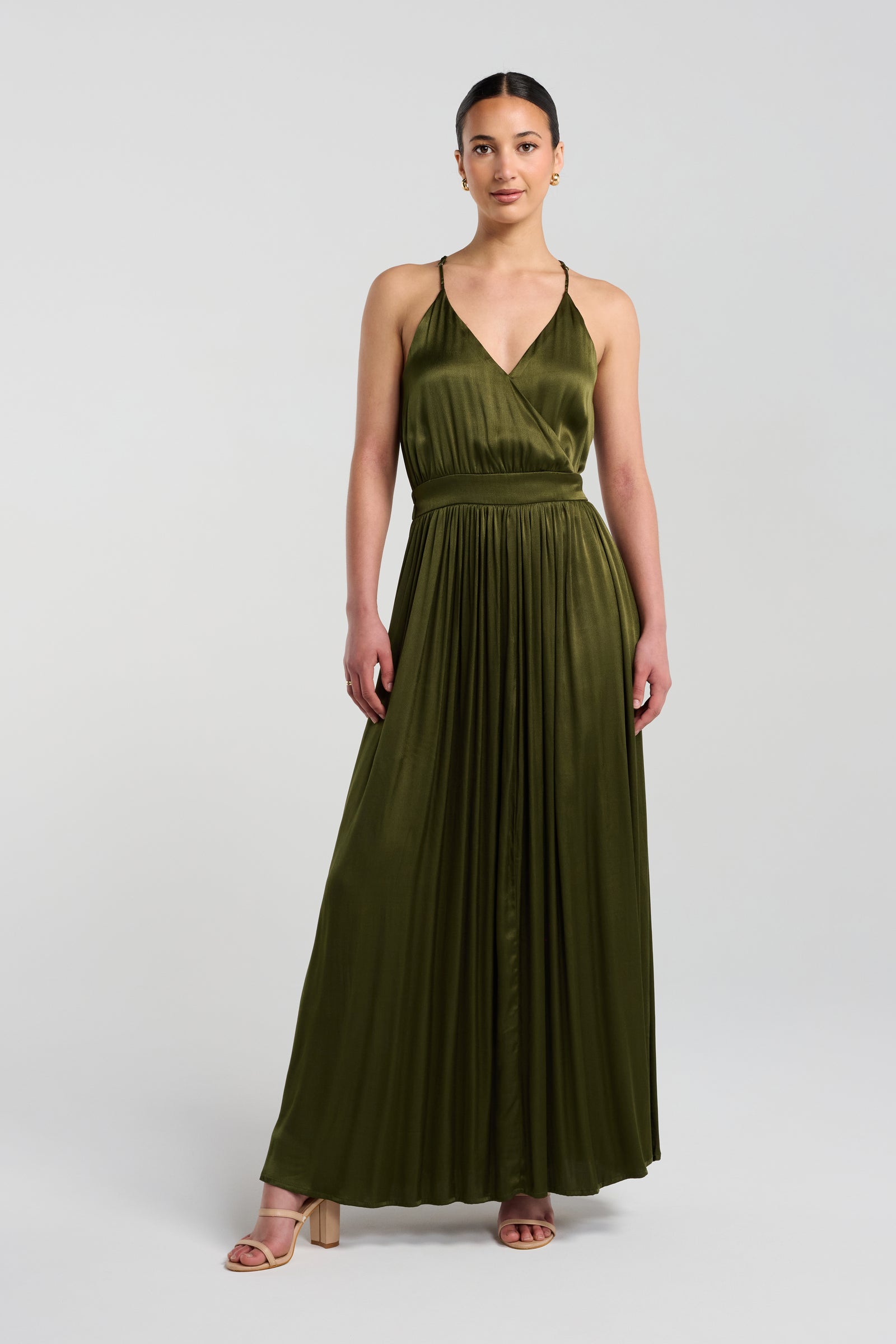 caitlin crisp bridesmaid dresses Sustainable, All Natural Bridal | NZ Made