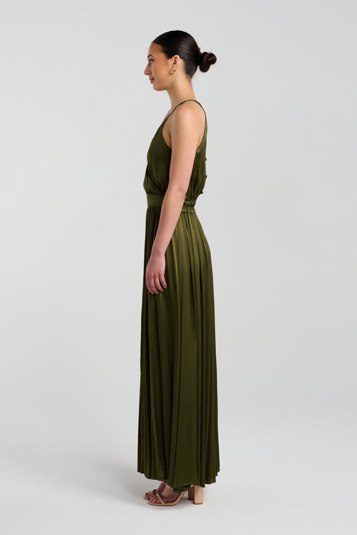 Feels Dress - Available in 43 colours