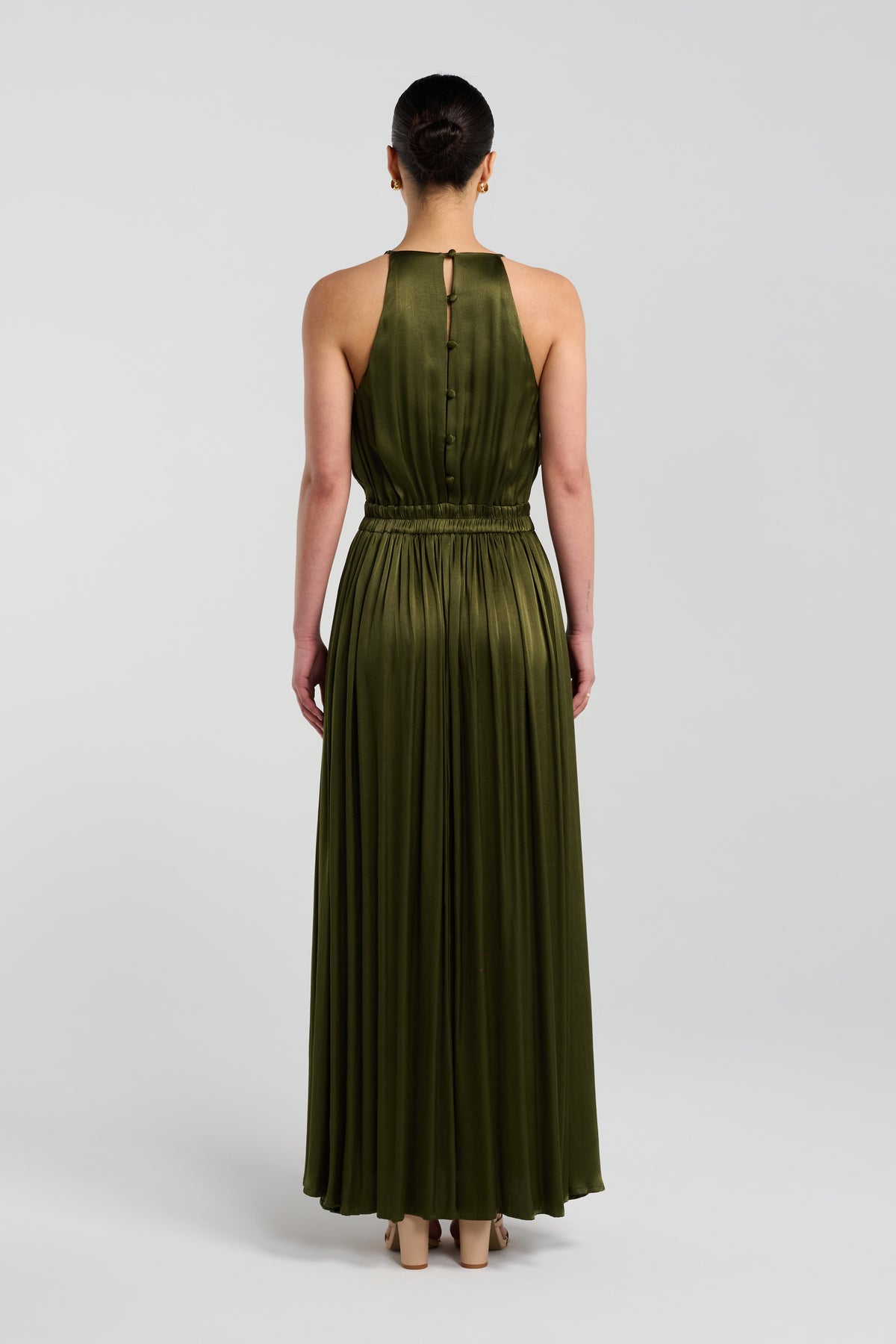 Feels Dress - Available in 43 colours