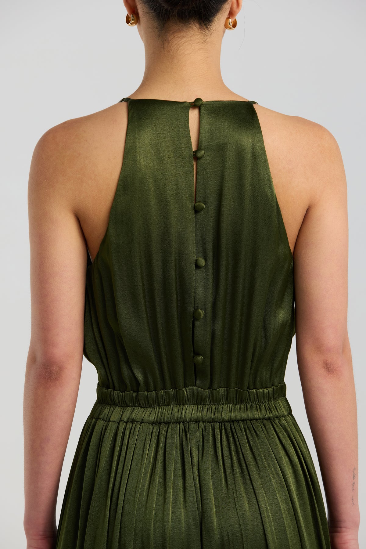 Feels Dress - Available in 43 colours