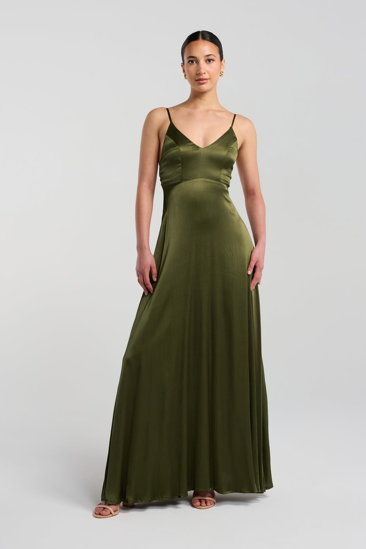 There For Me Dress - Available in 43 colours