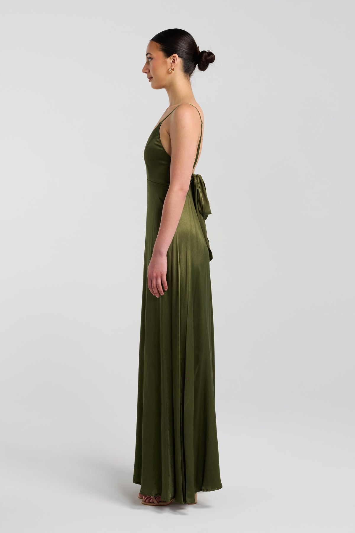 There For Me Dress - Available in 43 colours