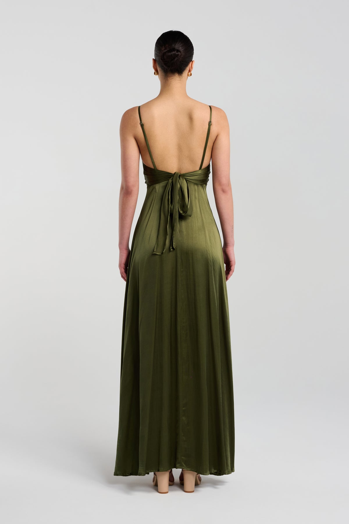 There For Me Dress - Available in 43 colours