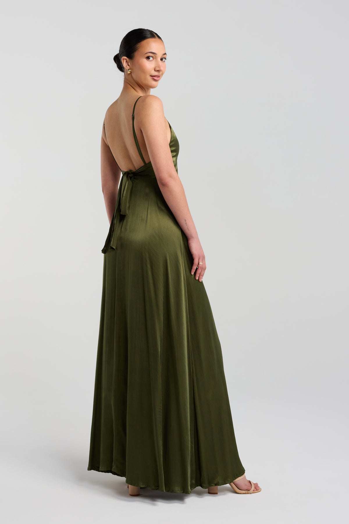 There For Me Dress - Available in 43 colours