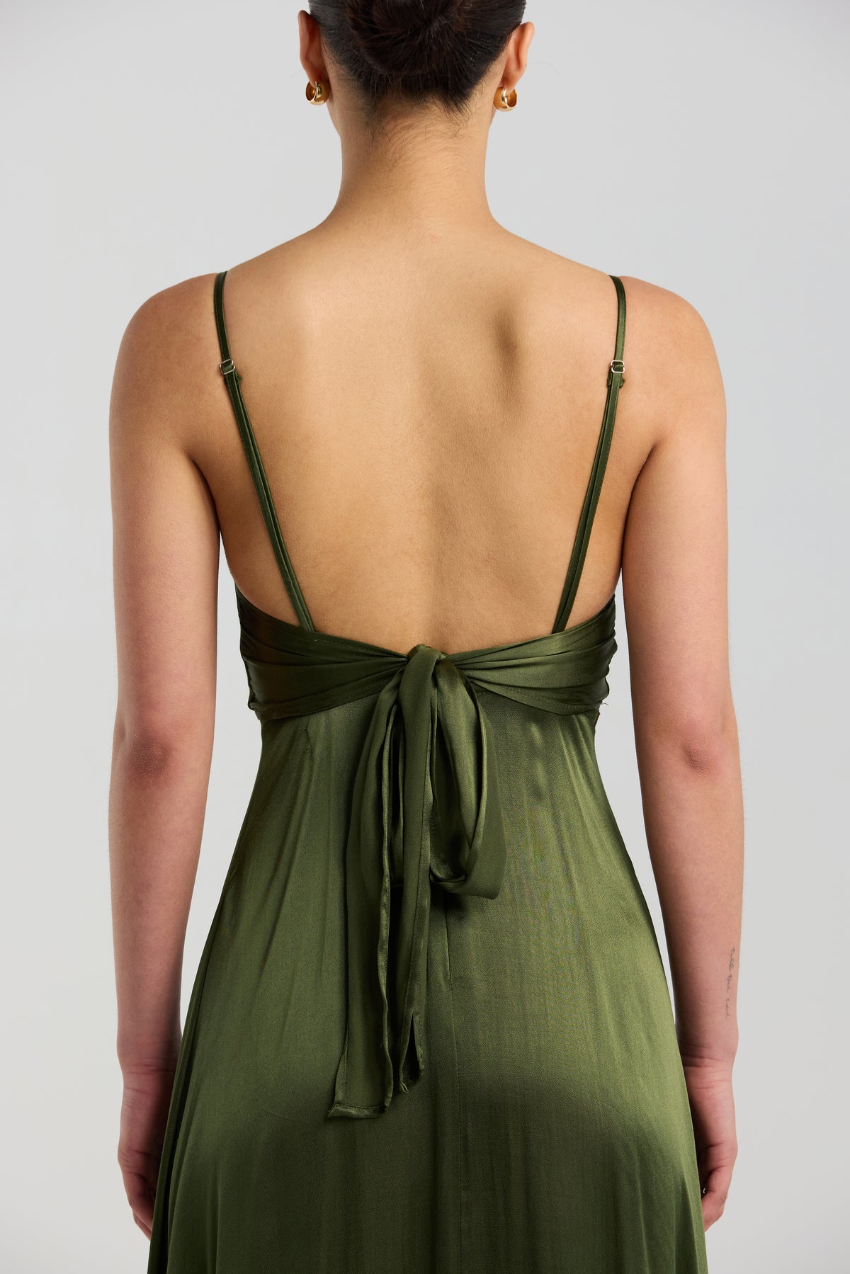 There For Me Dress - Available in 43 colours