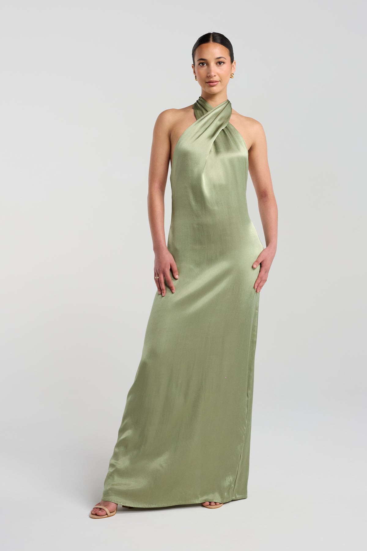 Expresso Dress - Available in 43 colours