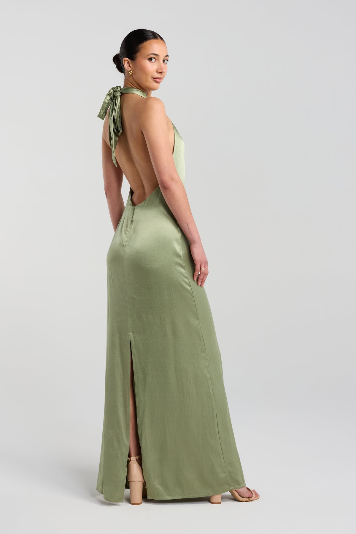 Expresso Dress - Available in 43 colours