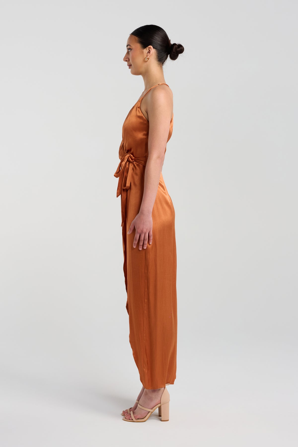 Kate Wrap Dress- Available in 43 colours