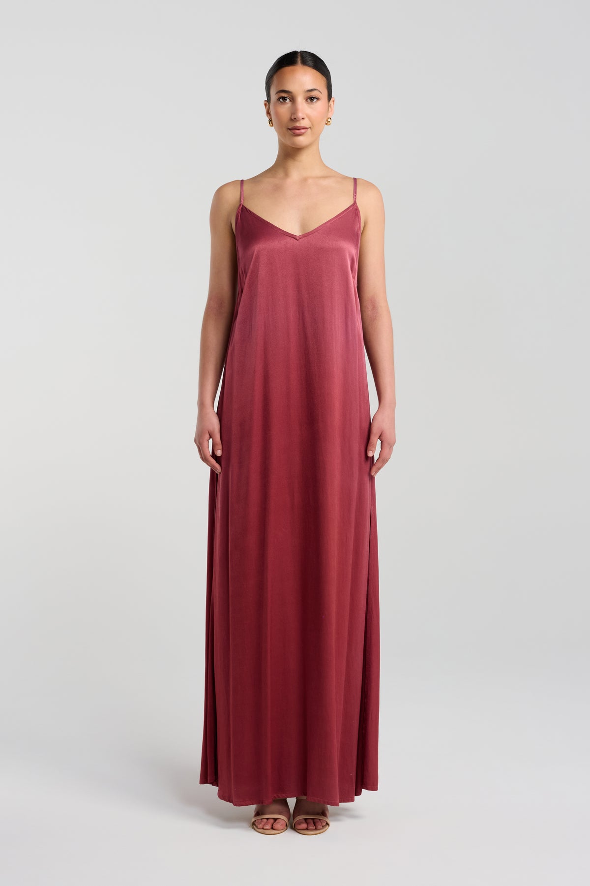 Roxanne Dress - Available in 43 colours