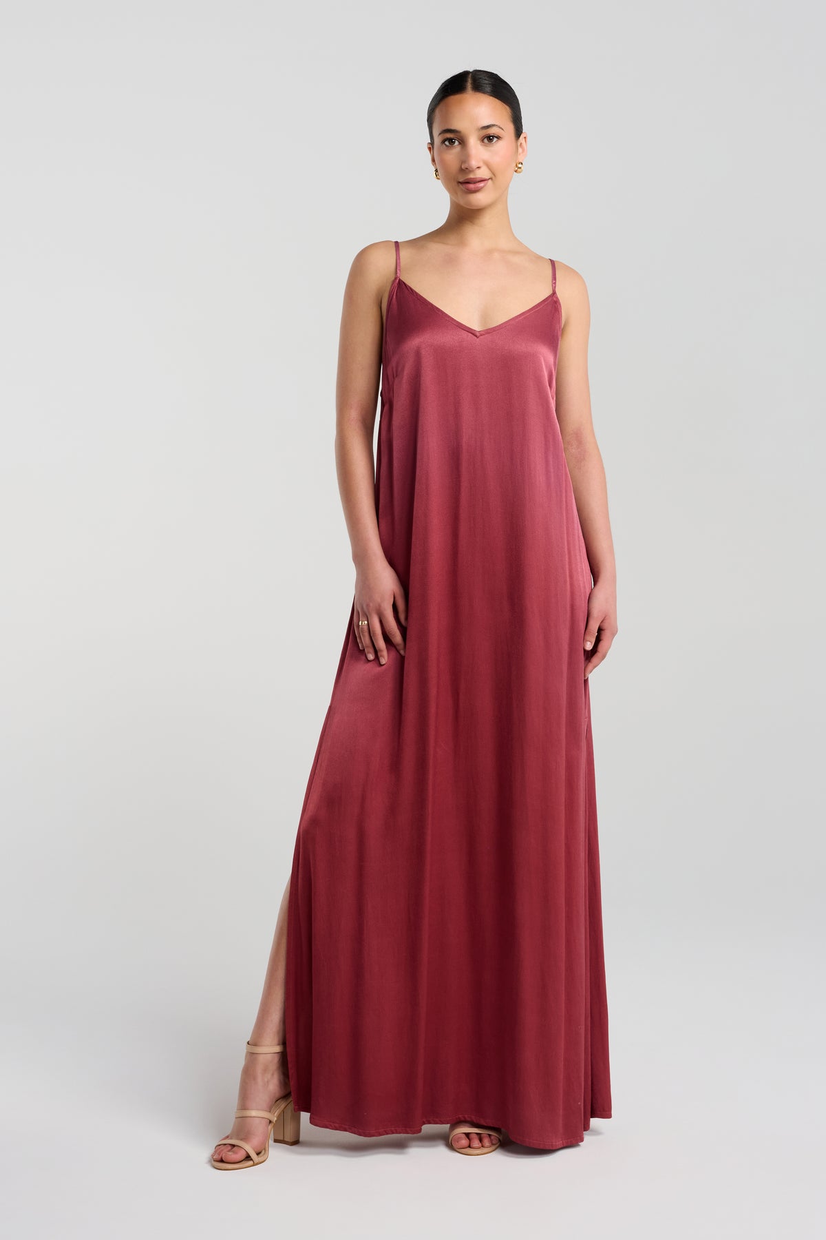 Roxanne Dress - Available in 43 colours