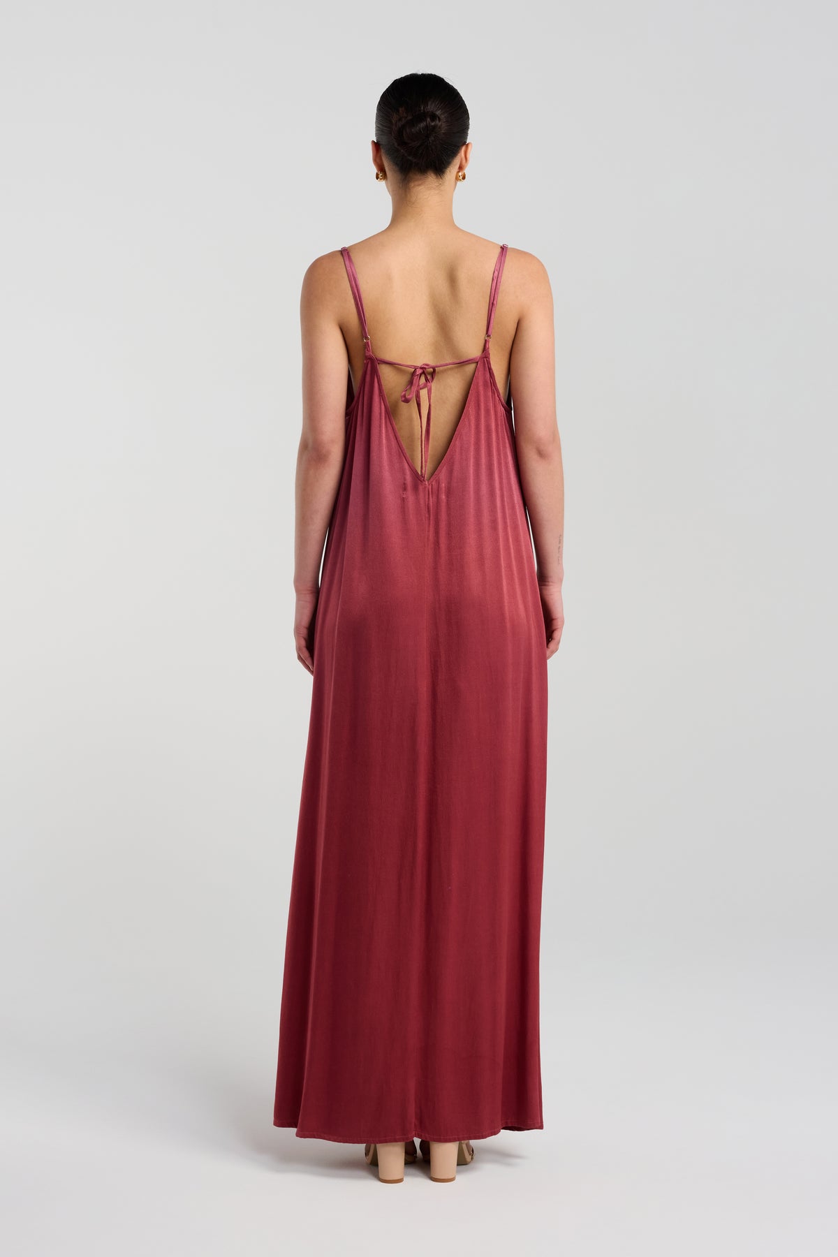 Roxanne Dress - Available in 43 colours