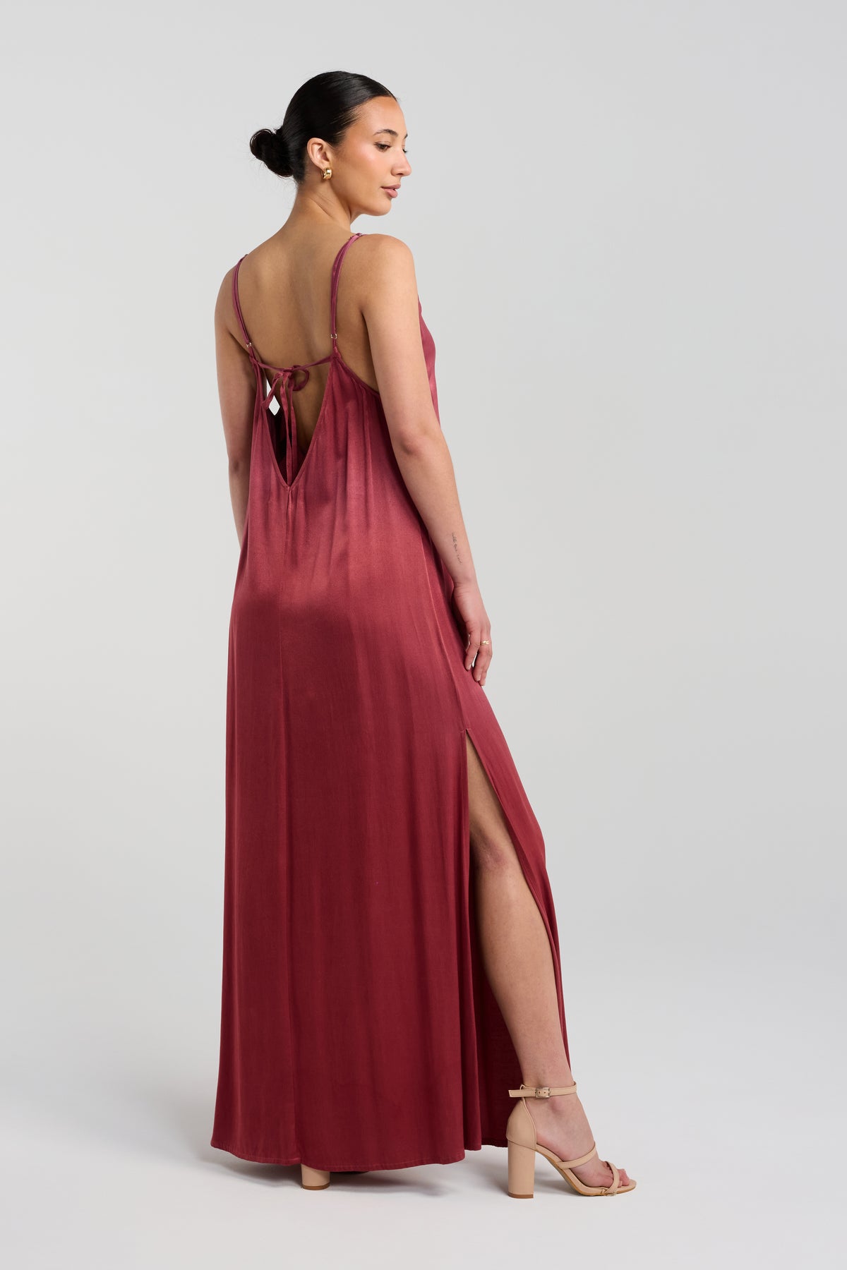 Roxanne Dress - Available in 43 colours