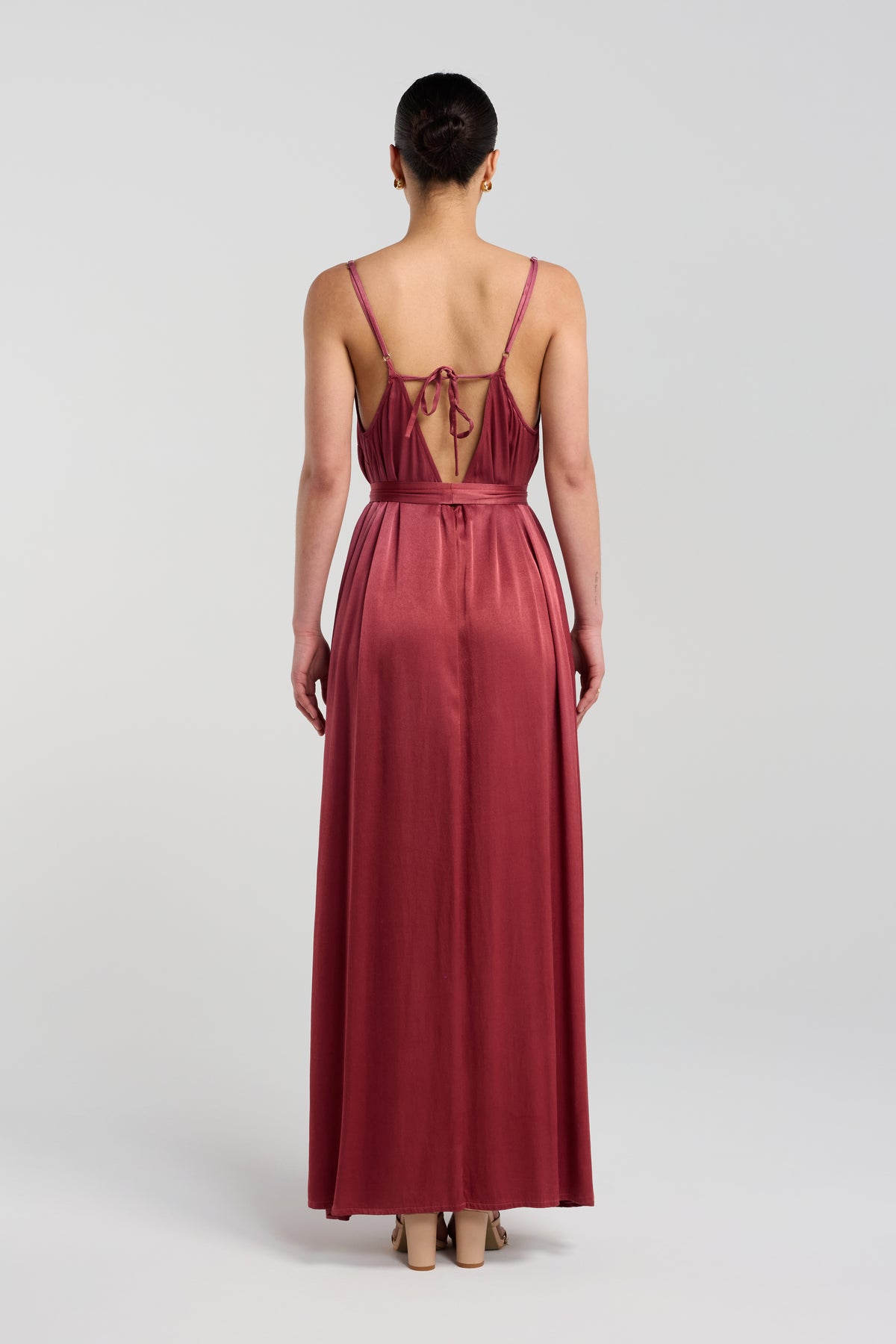 Roxanne Dress - Available in 43 colours