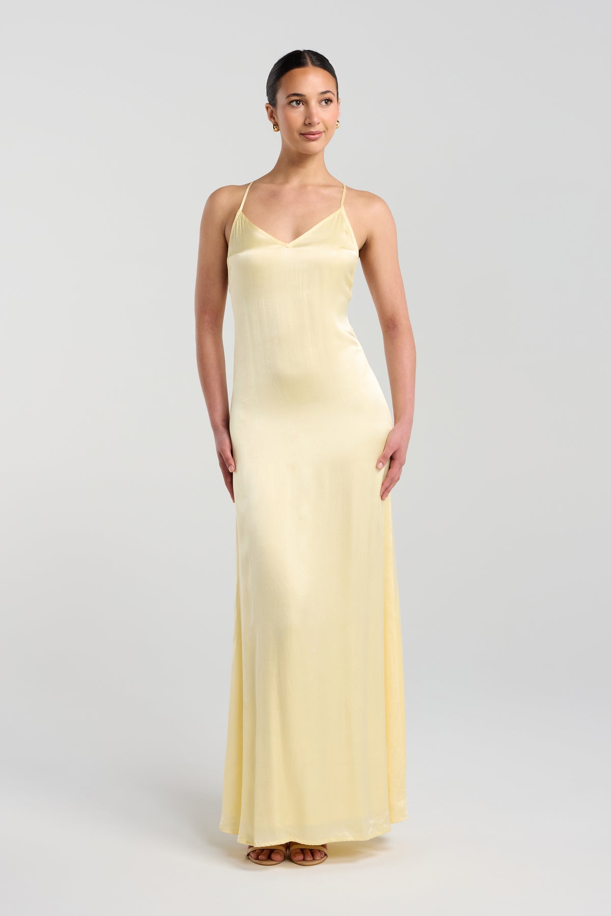Marlow Dress - Available in 43 colours