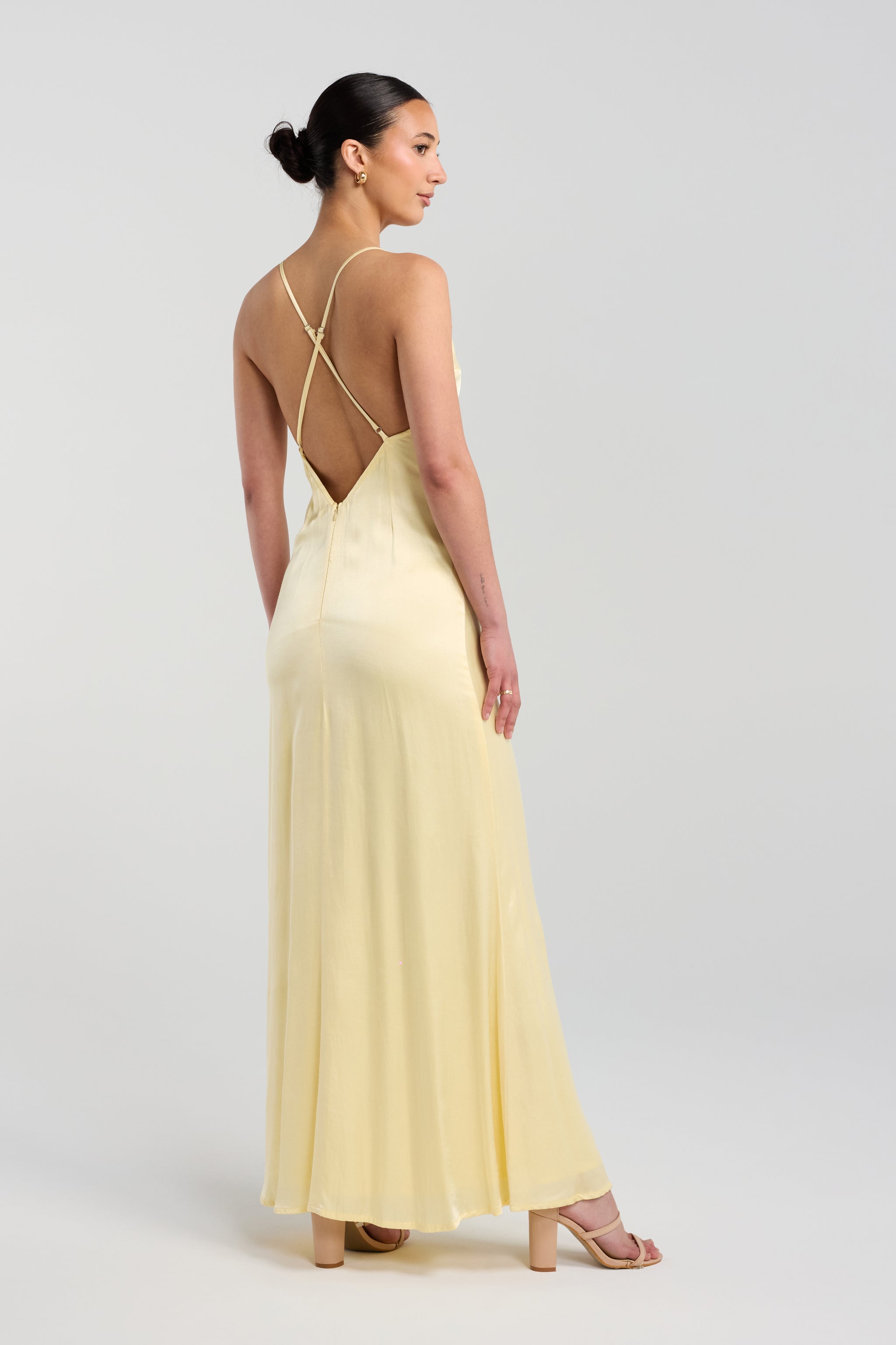 SIZE SAMPLES - Marlow Dress 10 SIZE SAMPLES - Marlow Dress 10