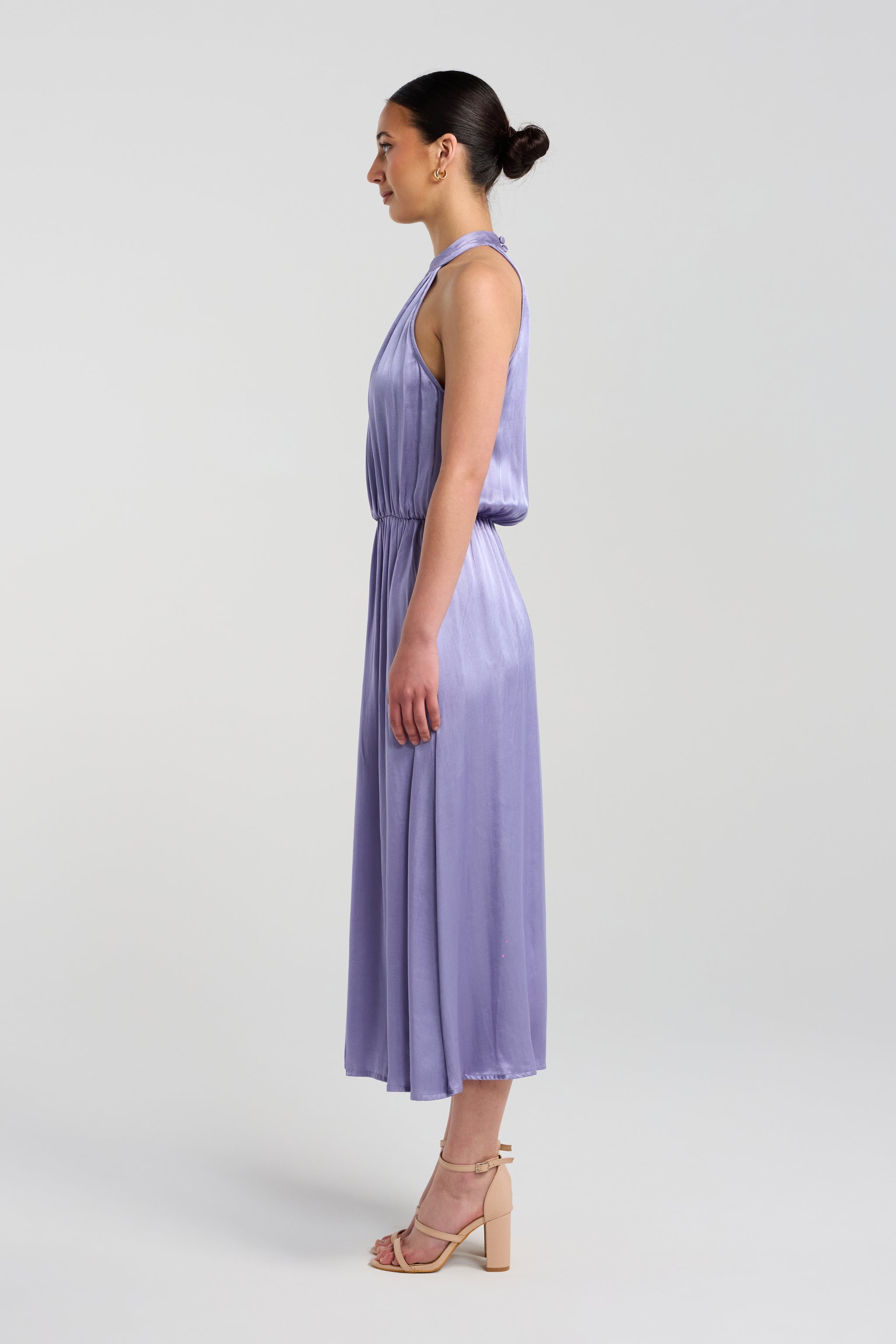 Last Kiss Dress- Available in 43 colours 8 / Matte Fabric