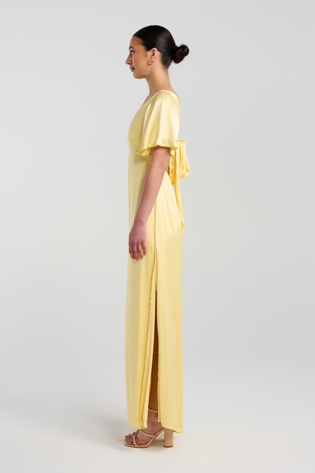 Slow It Down Dress- Available in 43 colours