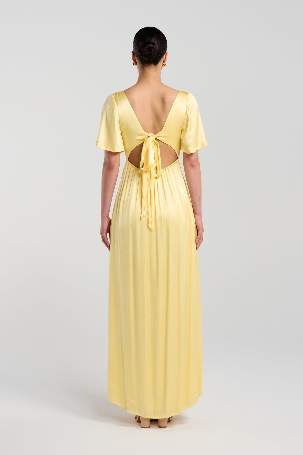 Slow It Down Dress- Available in 43 colours