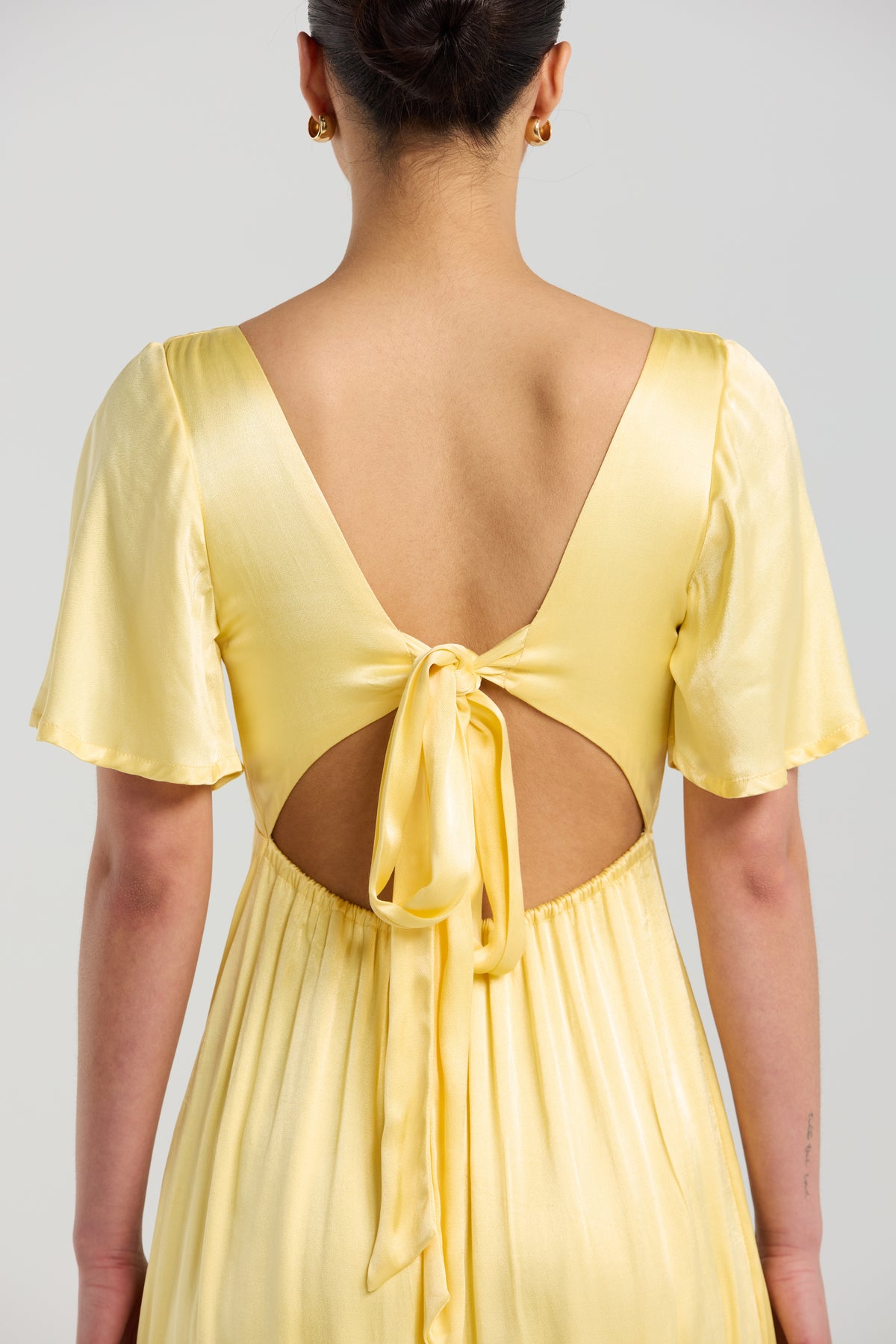 Slow It Down Dress- Available in 43 colours