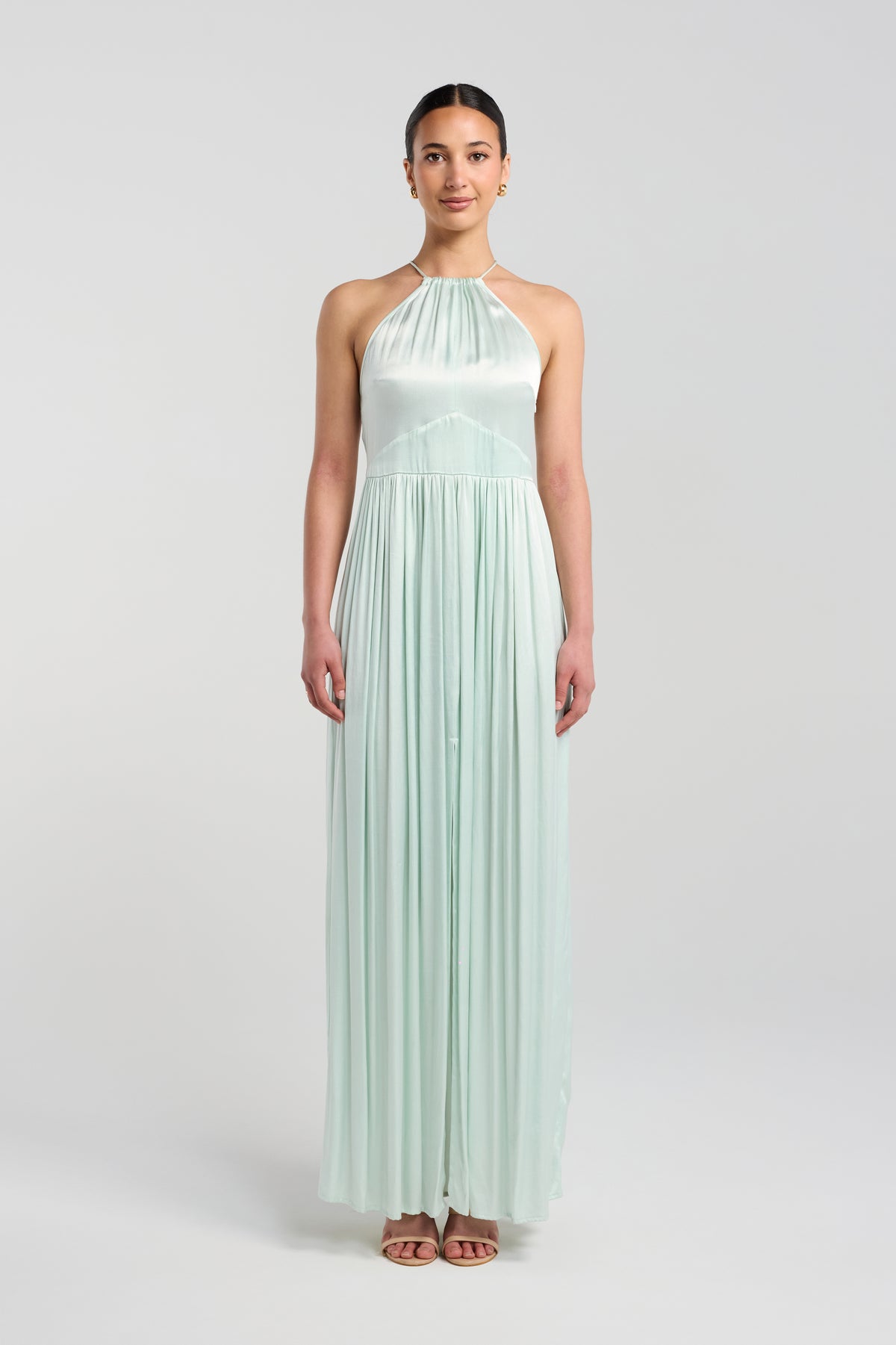 Maxi Dress- Available in 43 colours