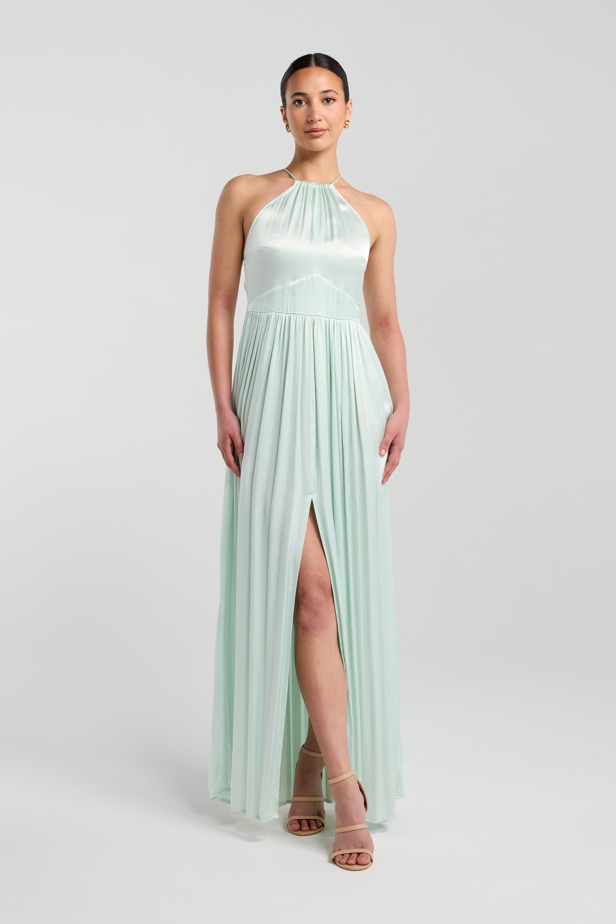 Maxi Dress- Available in 43 colours
