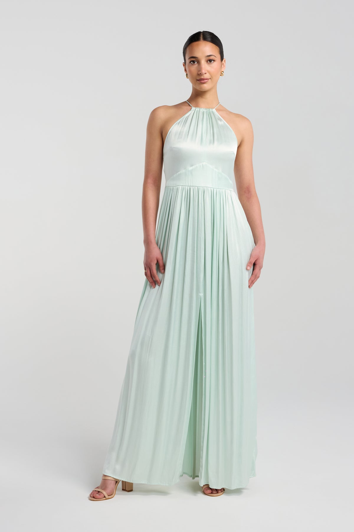 Maxi Dress- Available in 43 colours