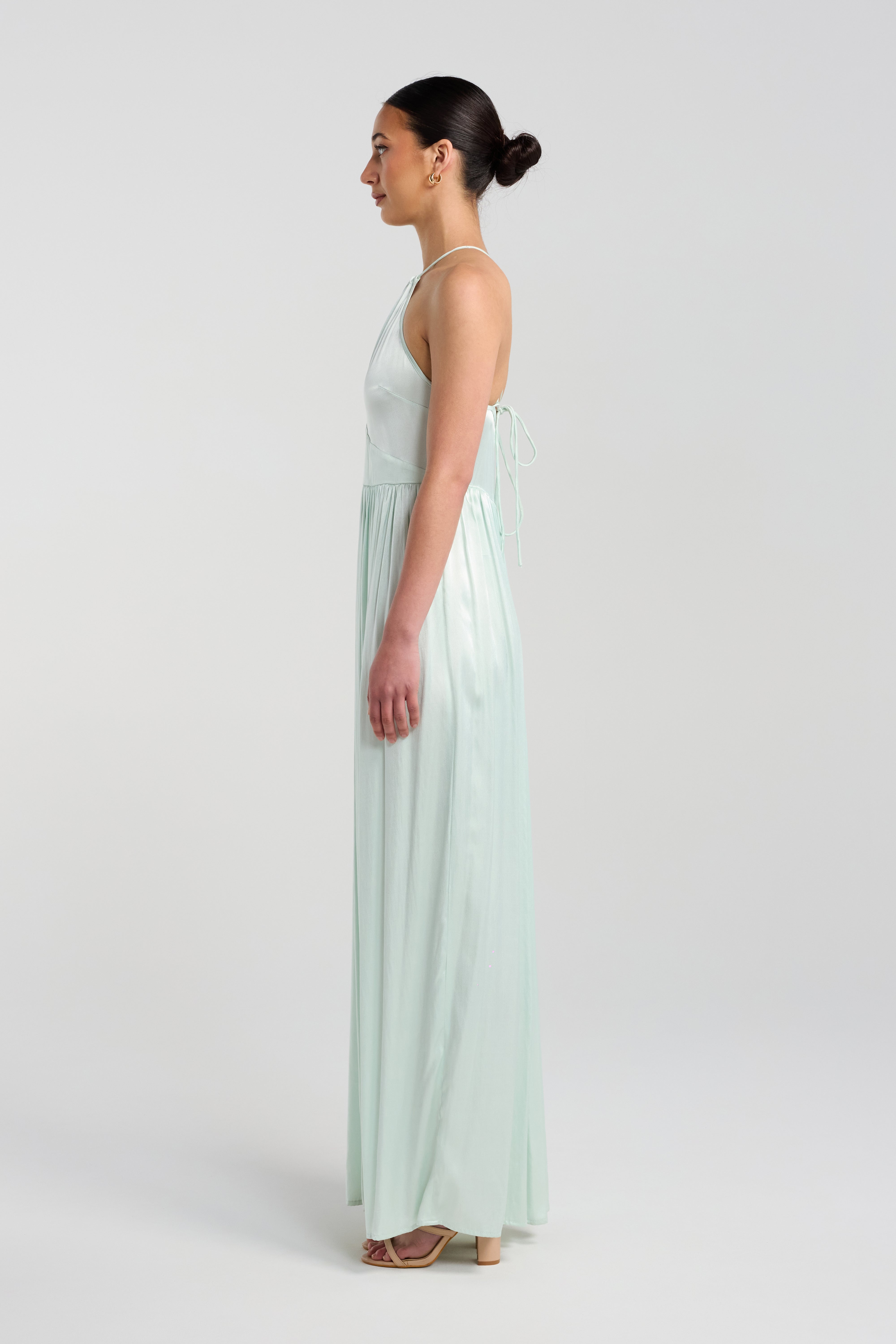 Maxi Dress- Available in 43 colours