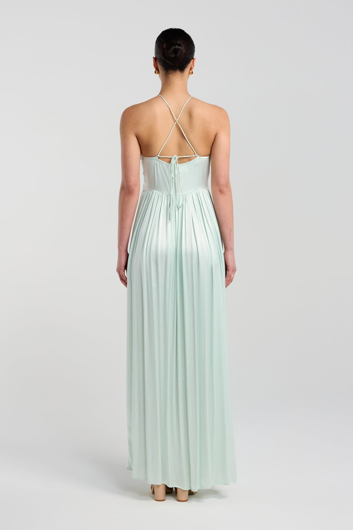 Maxi Dress- Available in 43 colours