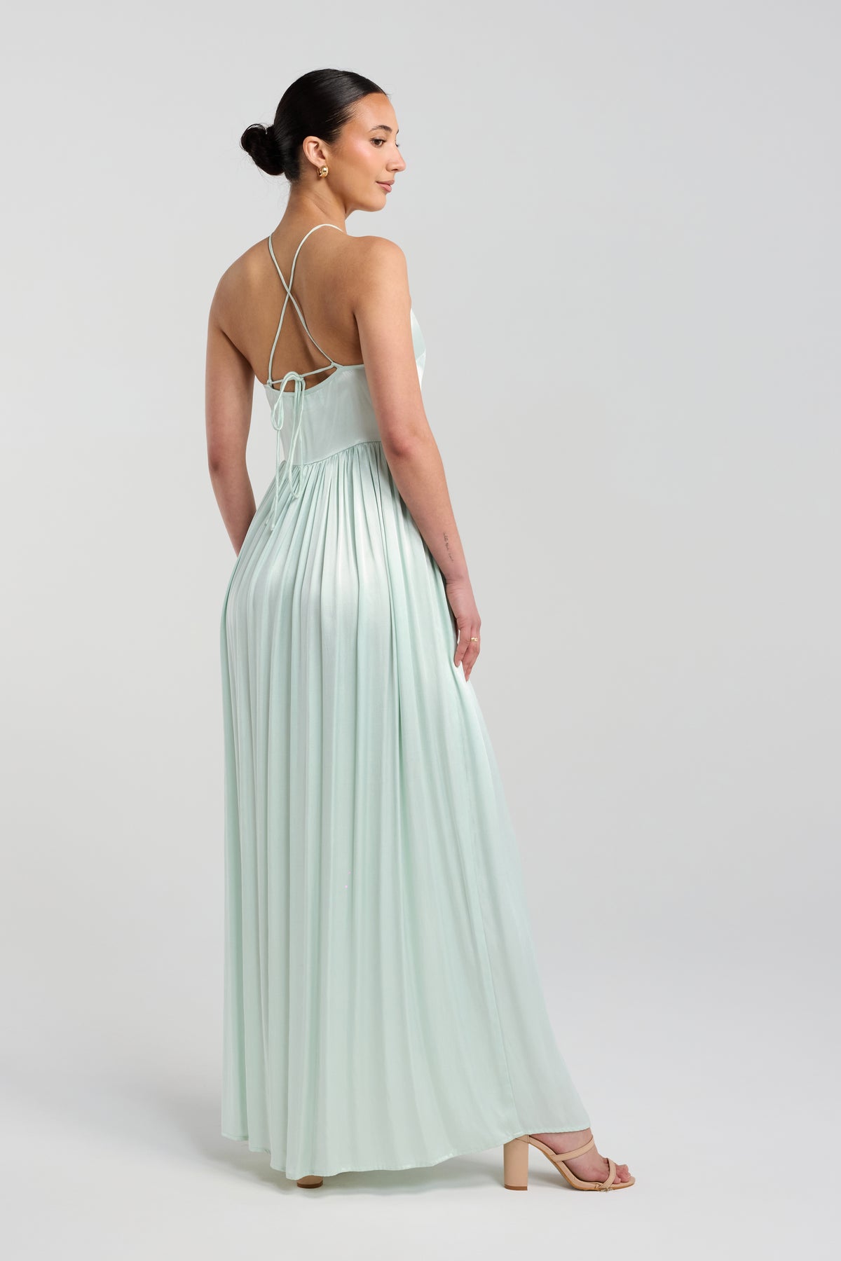 Maxi Dress- Available in 43 colours