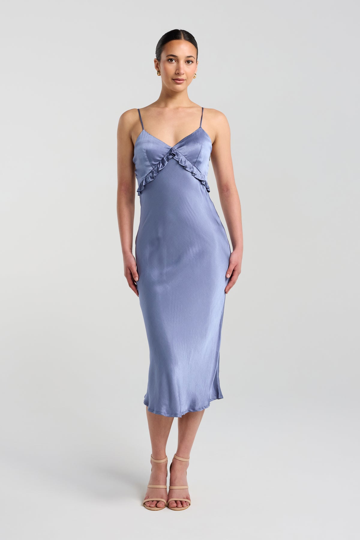 Anna Dress - Available in 43 colours