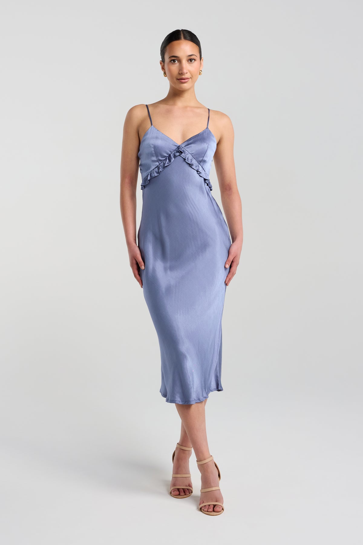 Anna Dress - Available in 43 colours