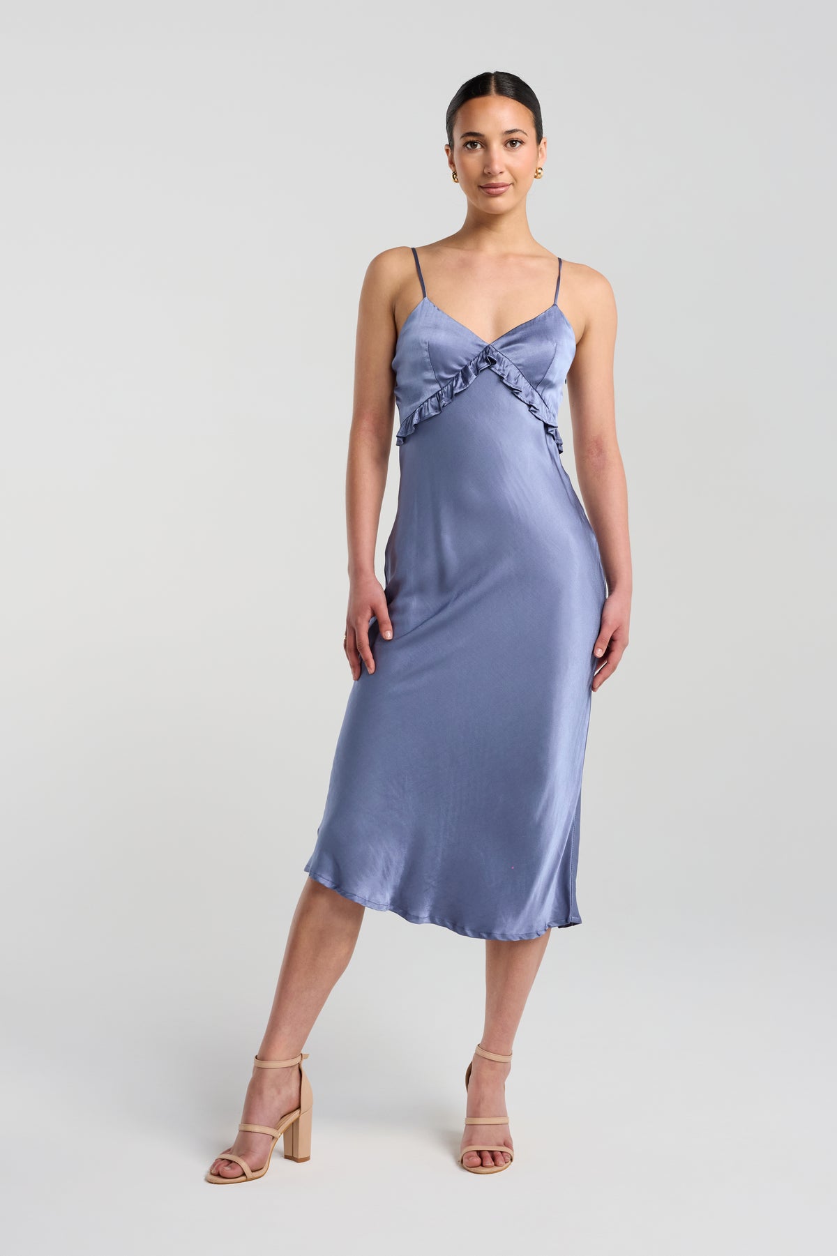 Anna Dress - Available in 43 colours