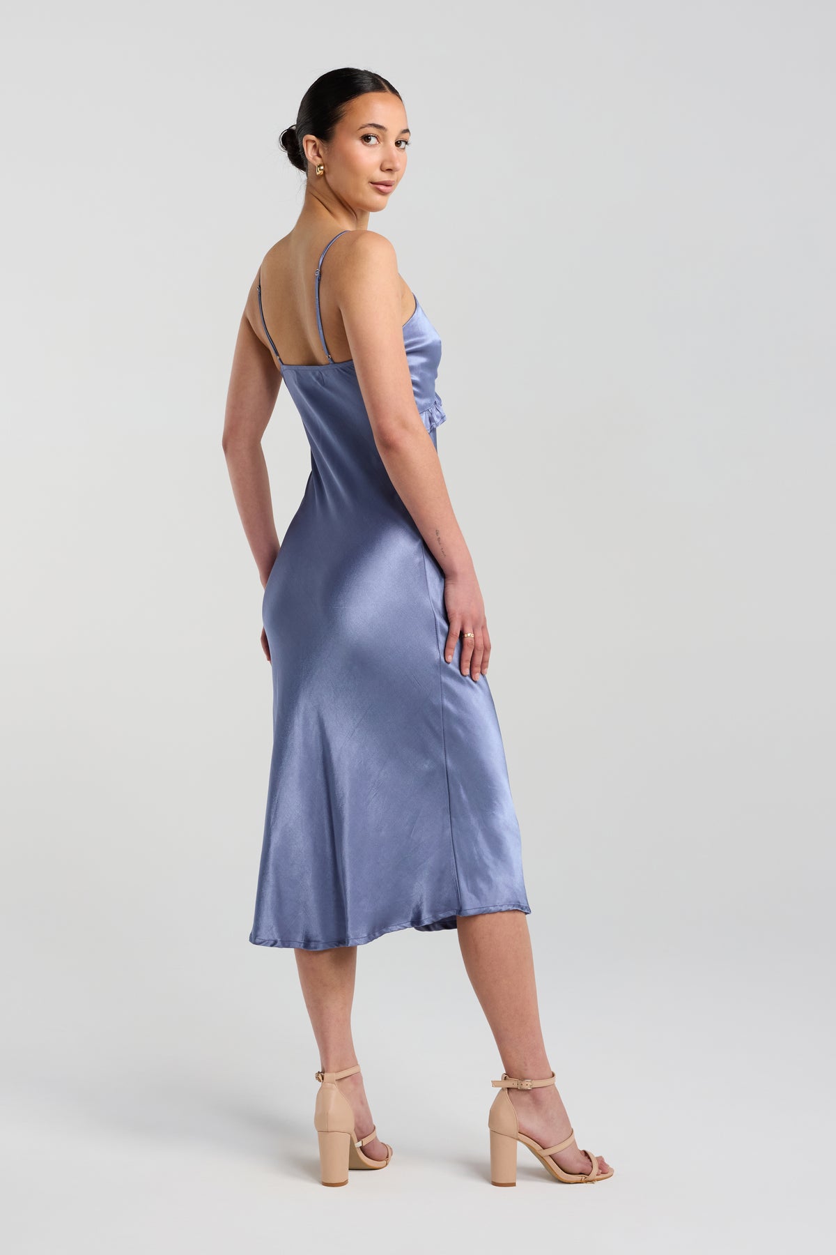 Anna Dress - Available in 43 colours