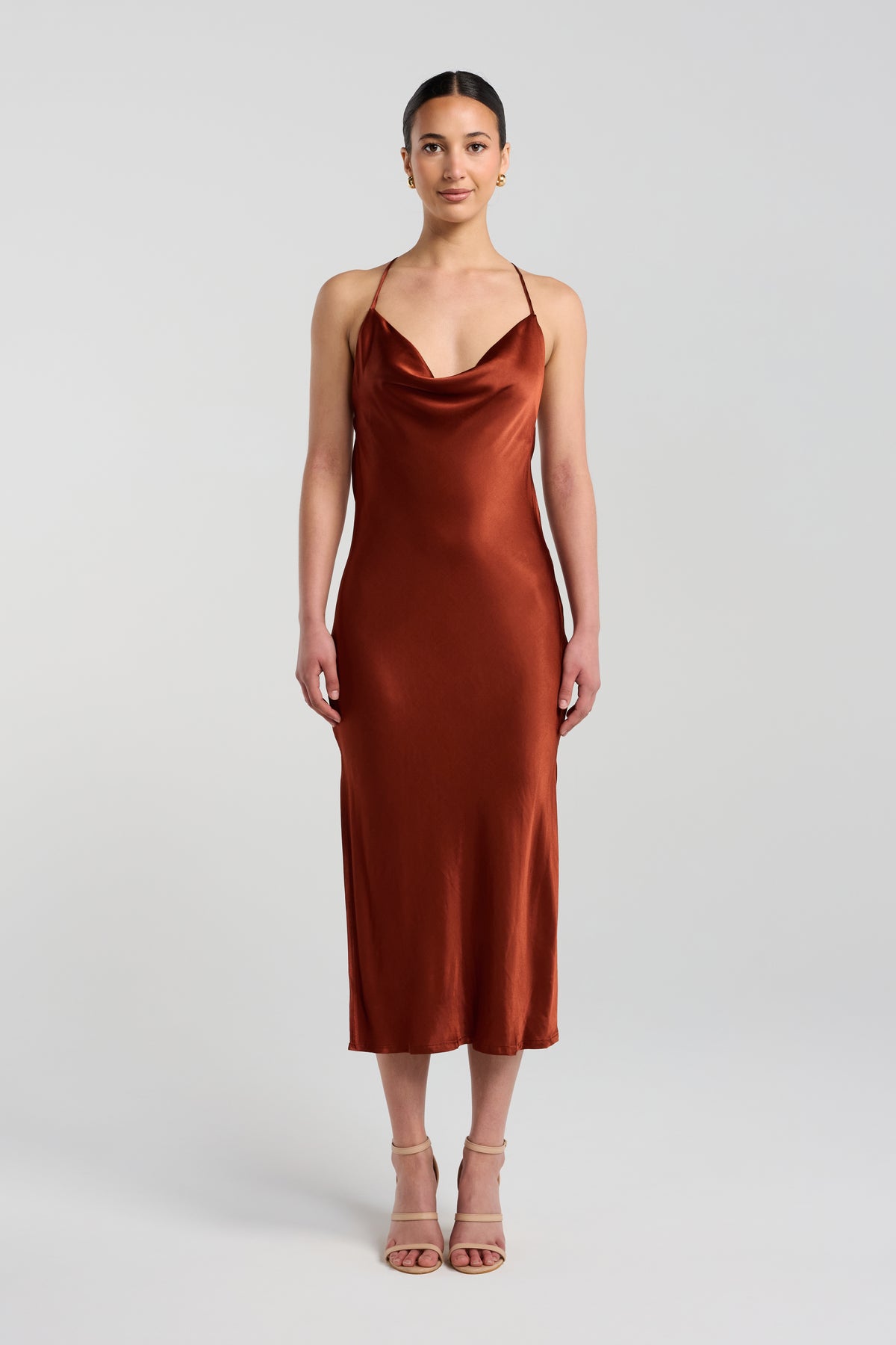 Soul Sister Dress - Available in 43 colours