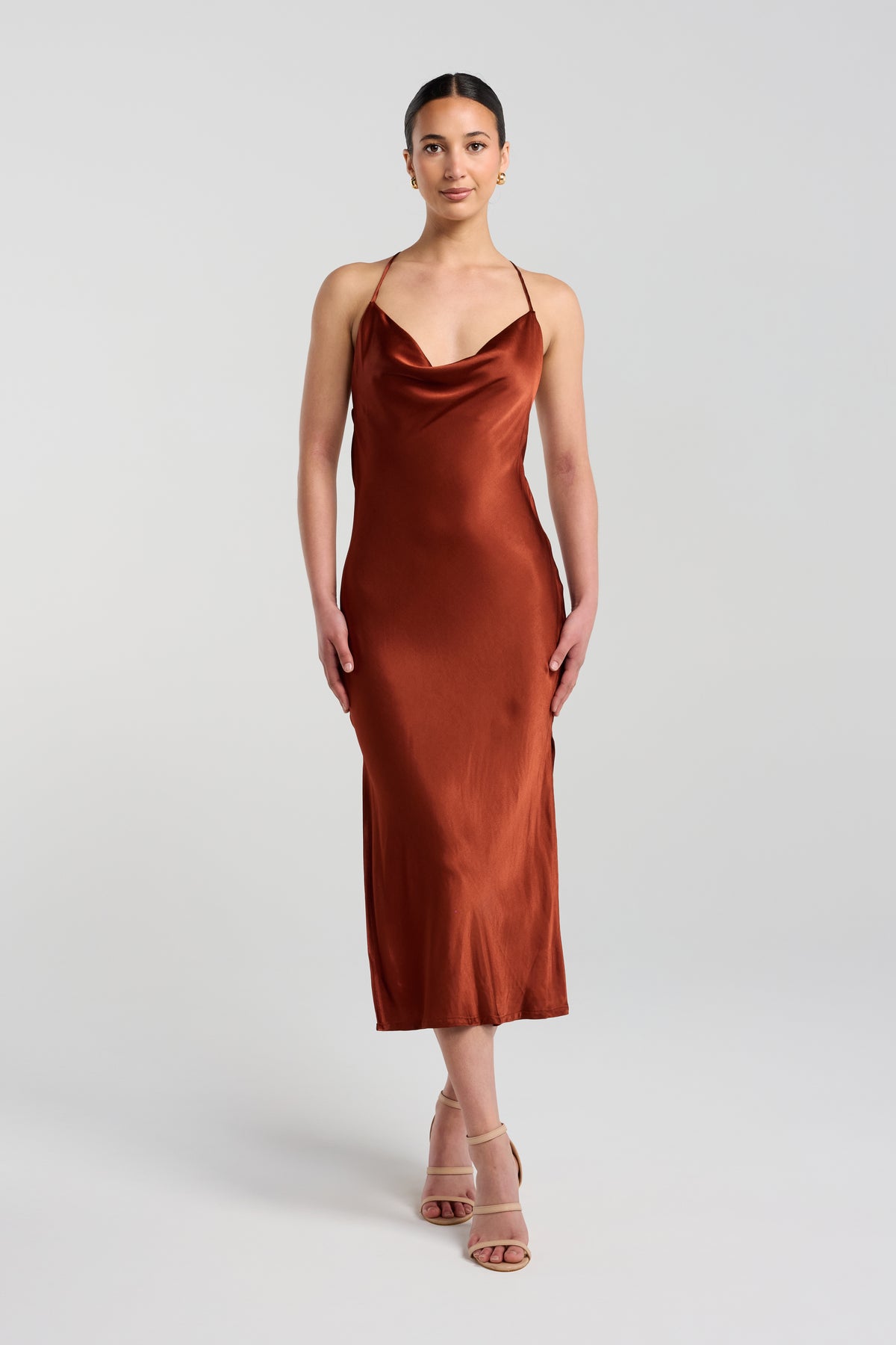 Soul Sister Dress - Available in 43 colours