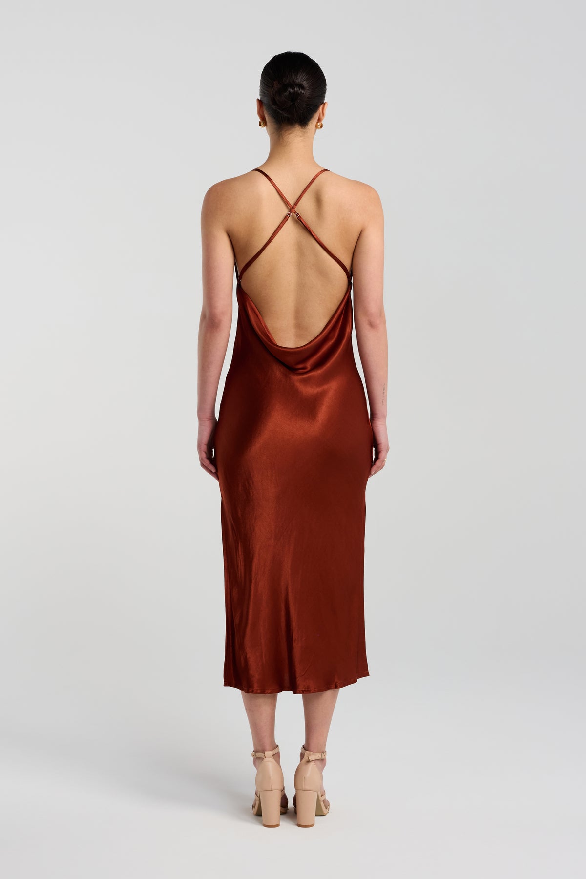 Soul Sister Dress - Available in 43 colours