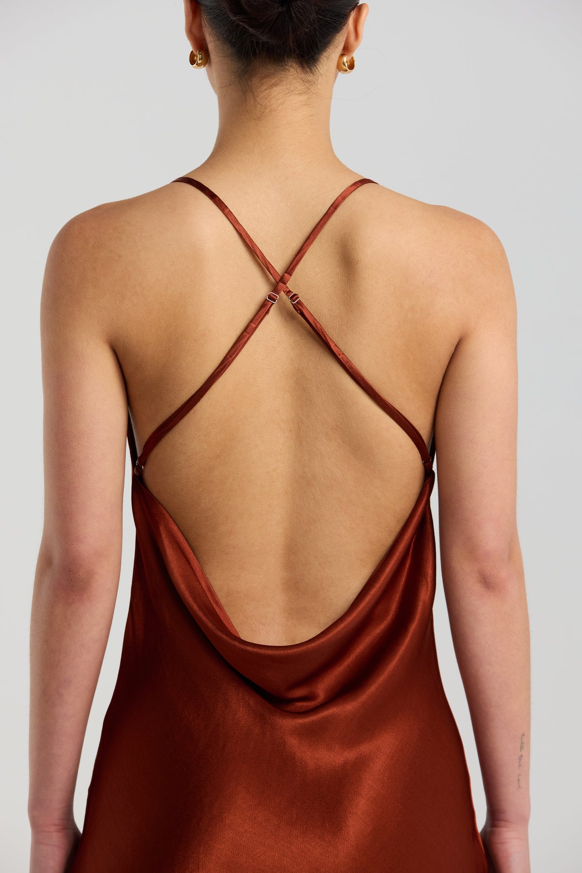 Soul Sister Dress - Available in 43 colours