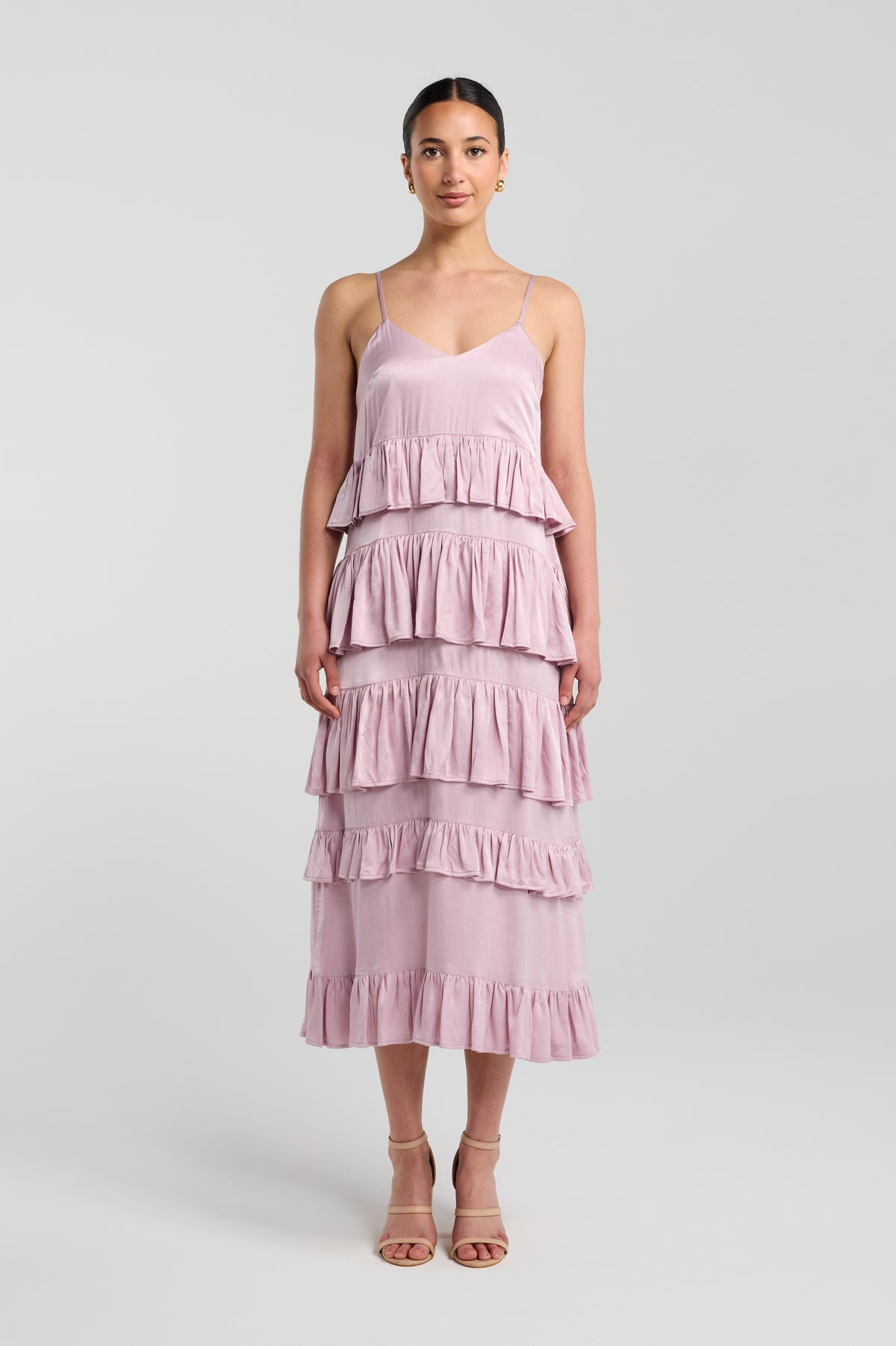 Sasha Dress - Available in 43 colours