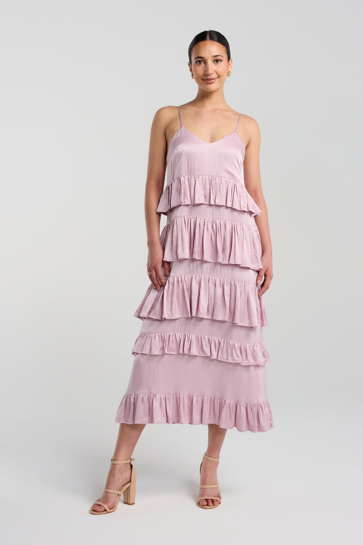 Sasha Dress - Available in 43 colours