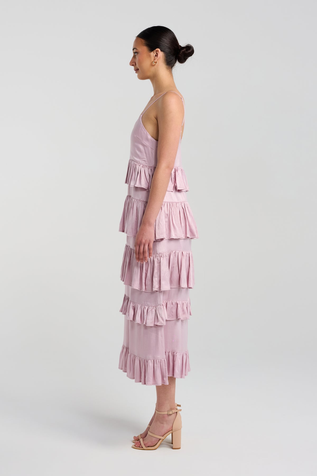 Sasha Dress - Available in 43 colours