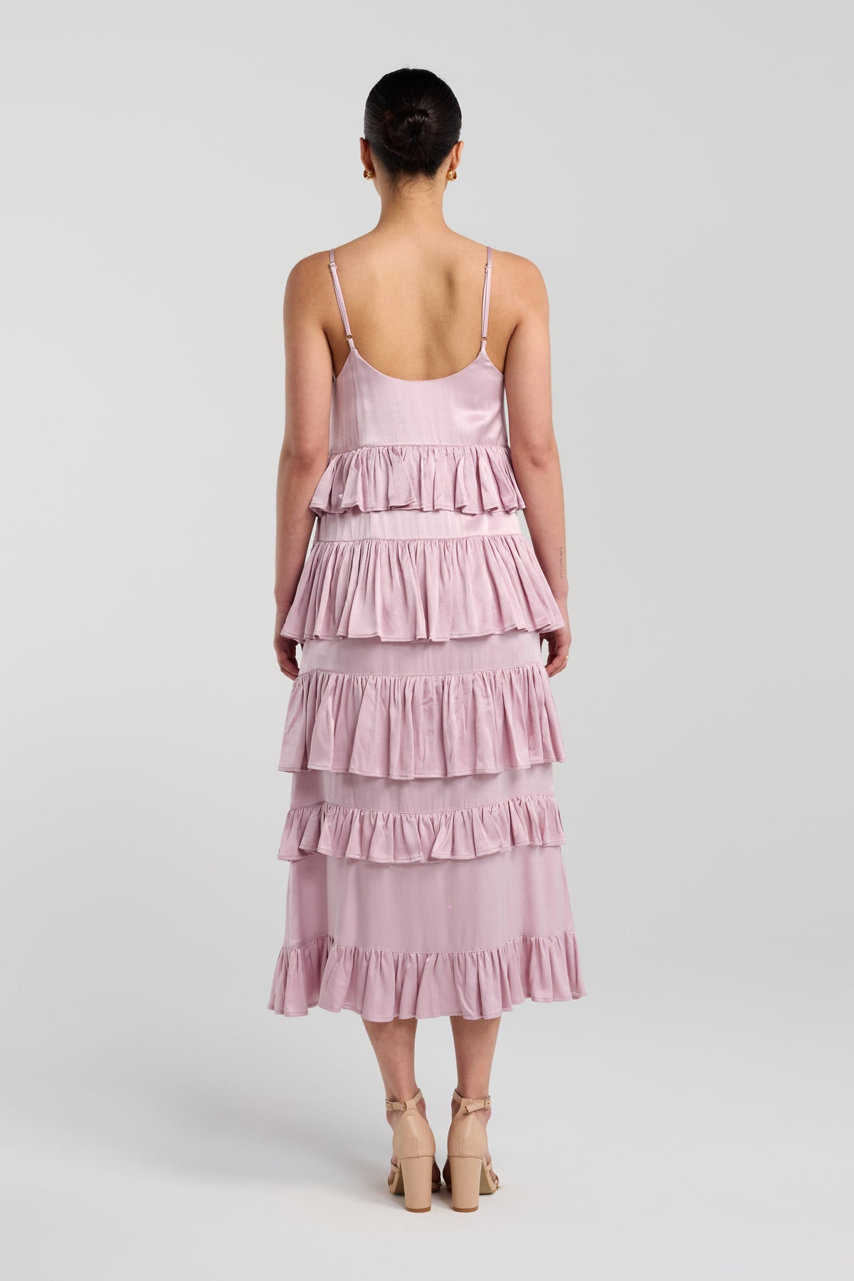 Sasha Dress - Available in 43 colours