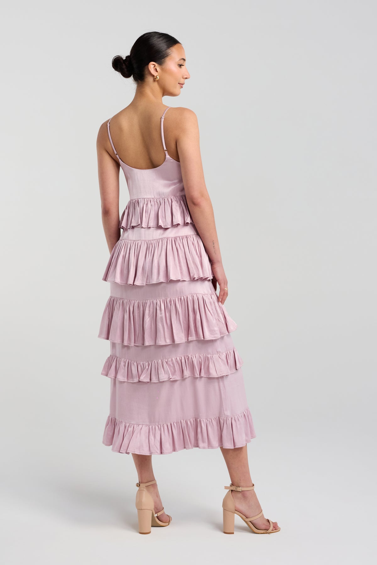 Sasha Dress - Available in 43 colours